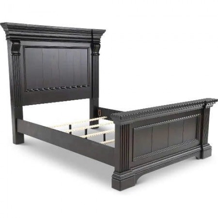Alexander : Giường Ngủ Châu Âu , King Size